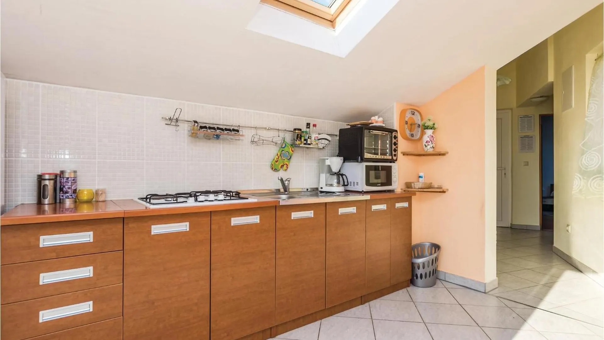 Amazing Apartment In Povljana With Jacuzzi 0*,  Croatia