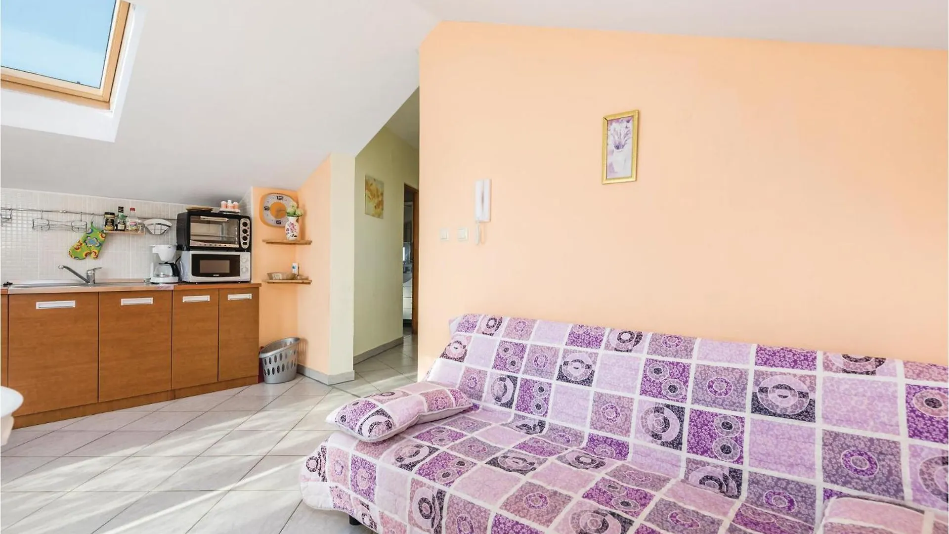 Amazing Apartment In Povljana With Jacuzzi Croatia